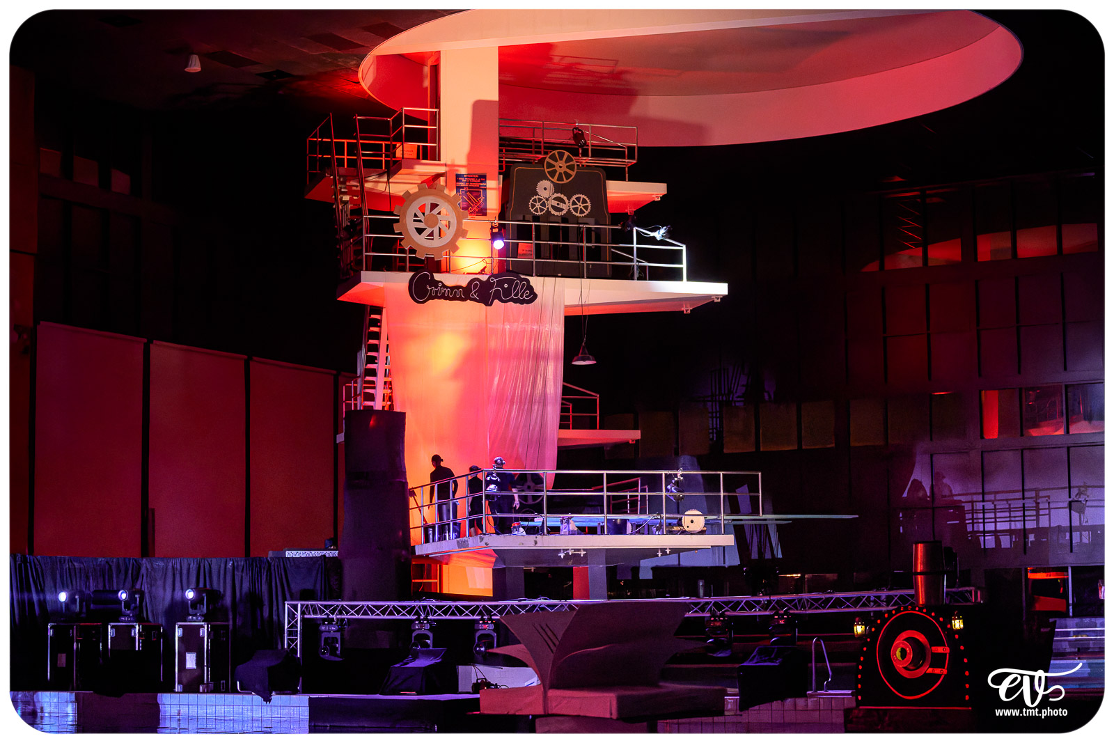 LA FABRIQUE DES CONTES (BNS 2025)